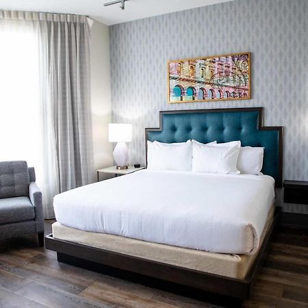 Holiday Inn Club Vacations New Orleans Resort Buitenkant foto