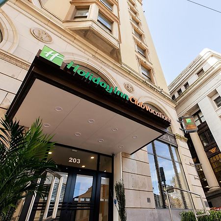 Holiday Inn Club Vacations New Orleans Resort Buitenkant foto