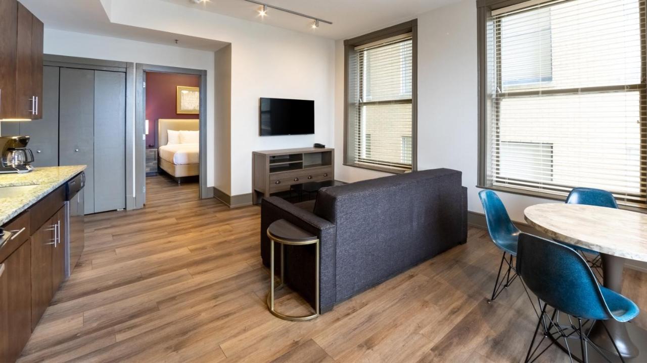 Holiday Inn Club Vacations New Orleans Resort Buitenkant foto
