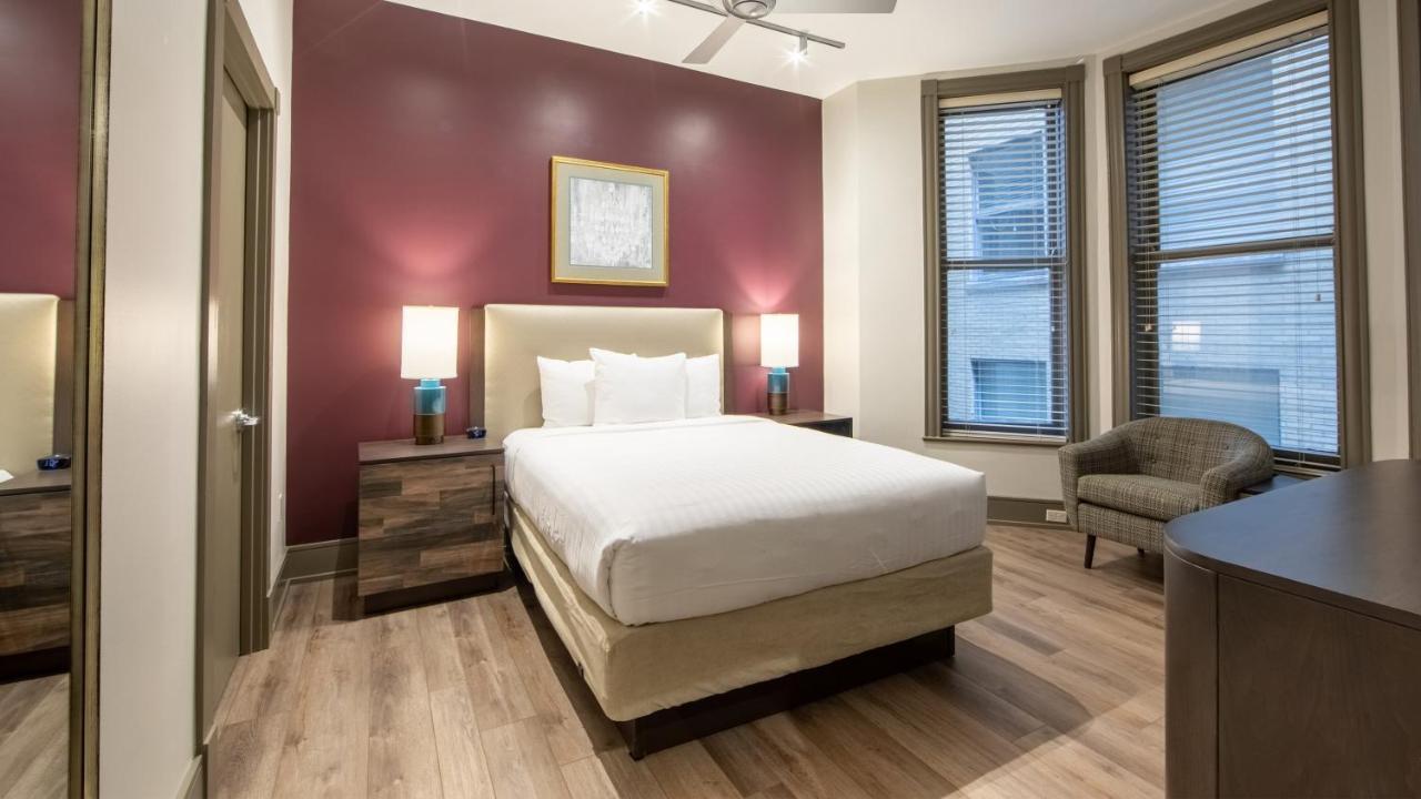 Holiday Inn Club Vacations New Orleans Resort Buitenkant foto