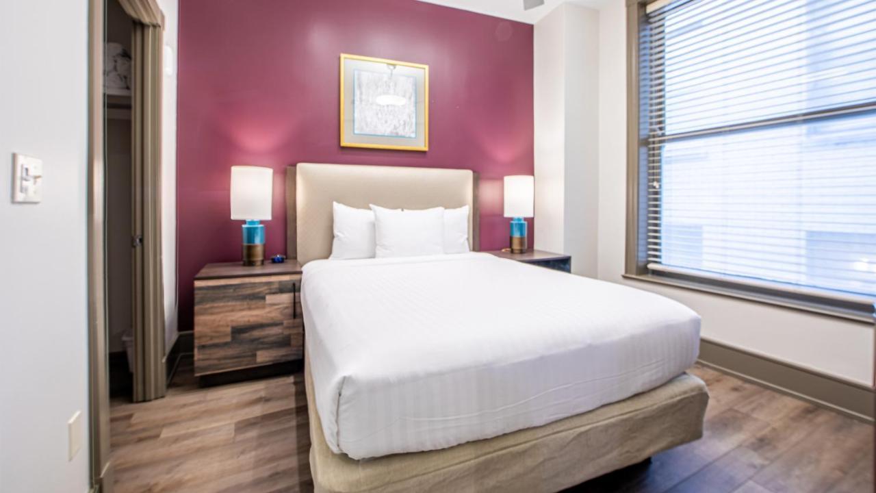 Holiday Inn Club Vacations New Orleans Resort Buitenkant foto