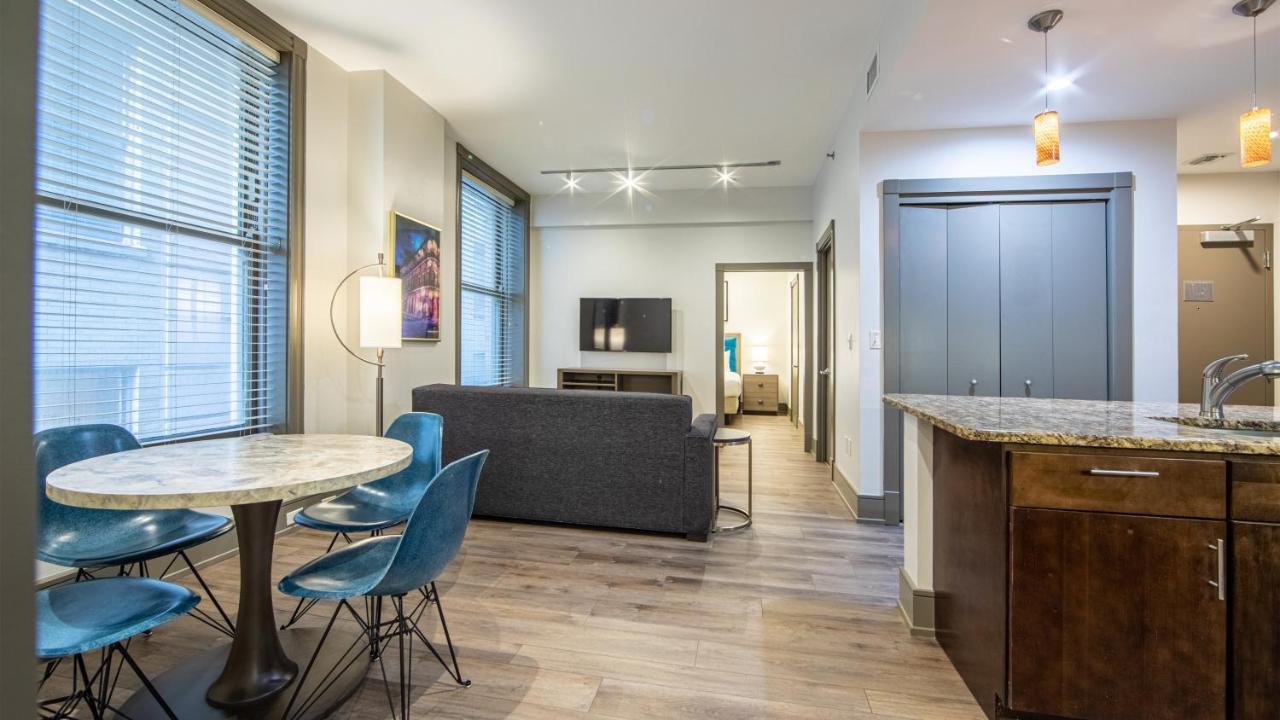 Holiday Inn Club Vacations New Orleans Resort Buitenkant foto