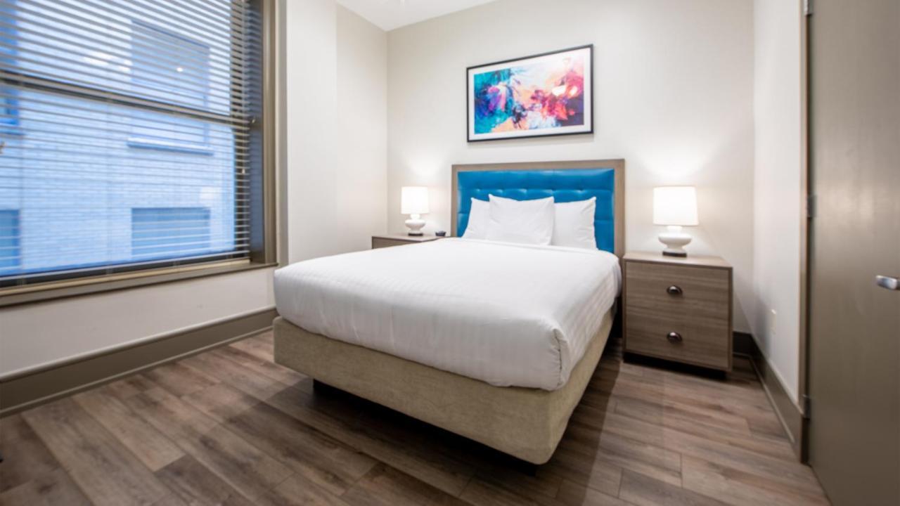 Holiday Inn Club Vacations New Orleans Resort Buitenkant foto