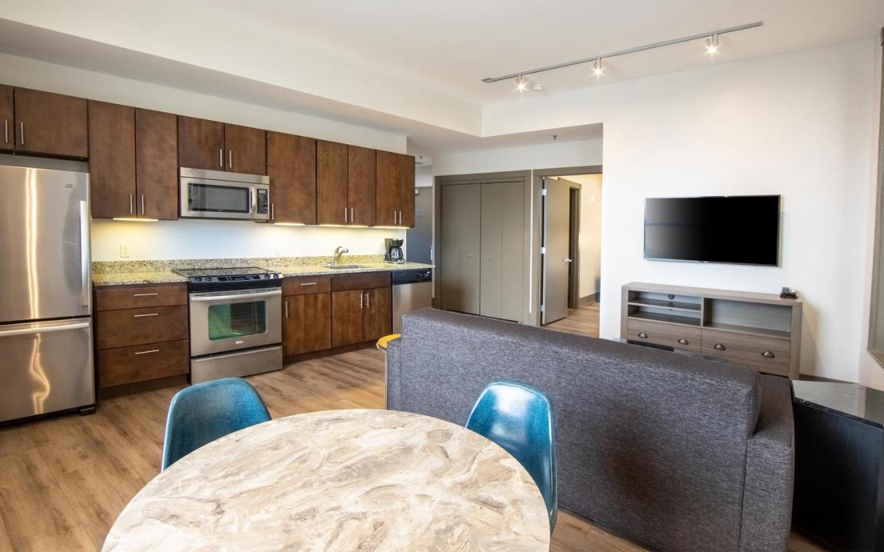 Holiday Inn Club Vacations New Orleans Resort Buitenkant foto