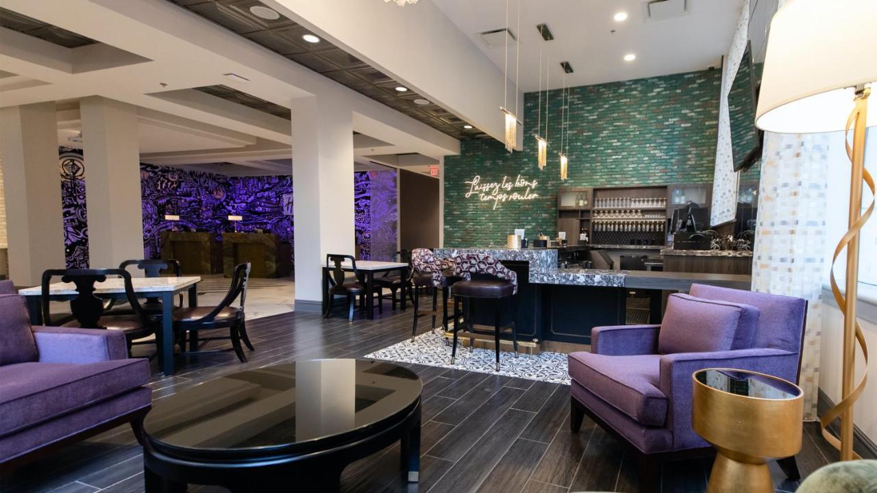 Holiday Inn Club Vacations New Orleans Resort Buitenkant foto