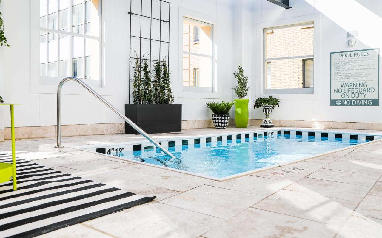 Holiday Inn Club Vacations New Orleans Resort Buitenkant foto