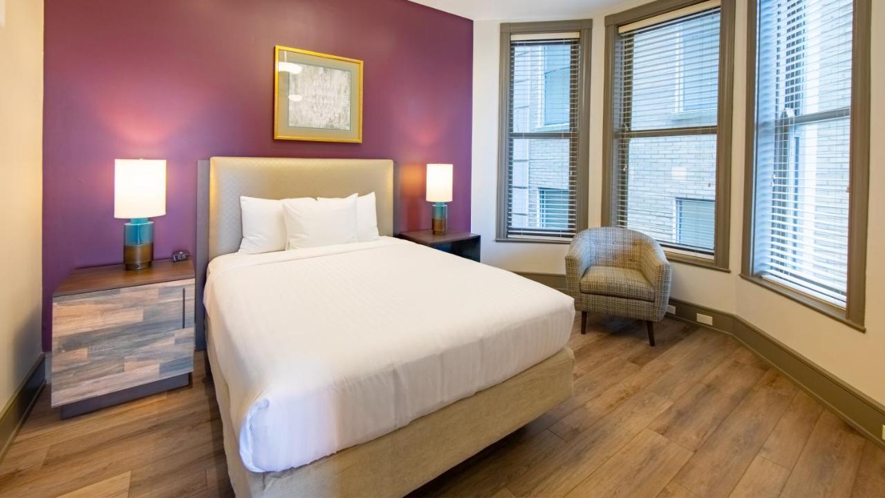 Holiday Inn Club Vacations New Orleans Resort Buitenkant foto