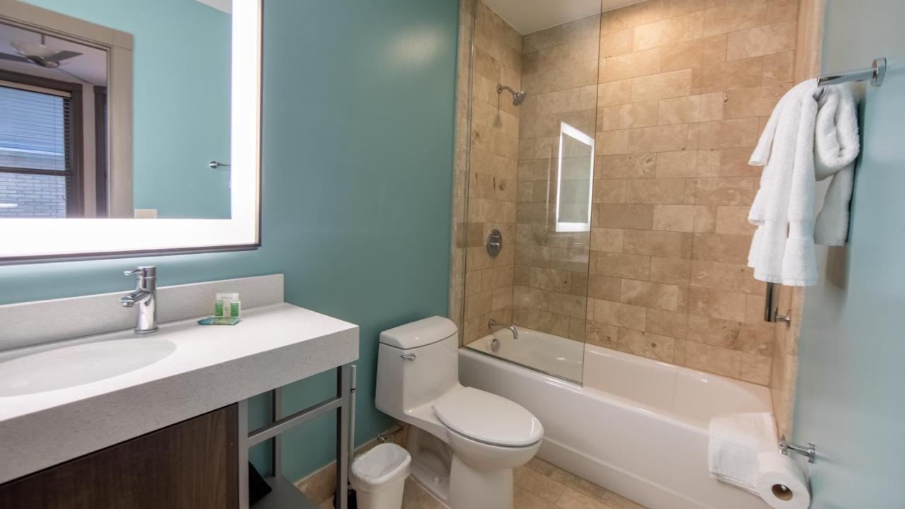 Holiday Inn Club Vacations New Orleans Resort Buitenkant foto