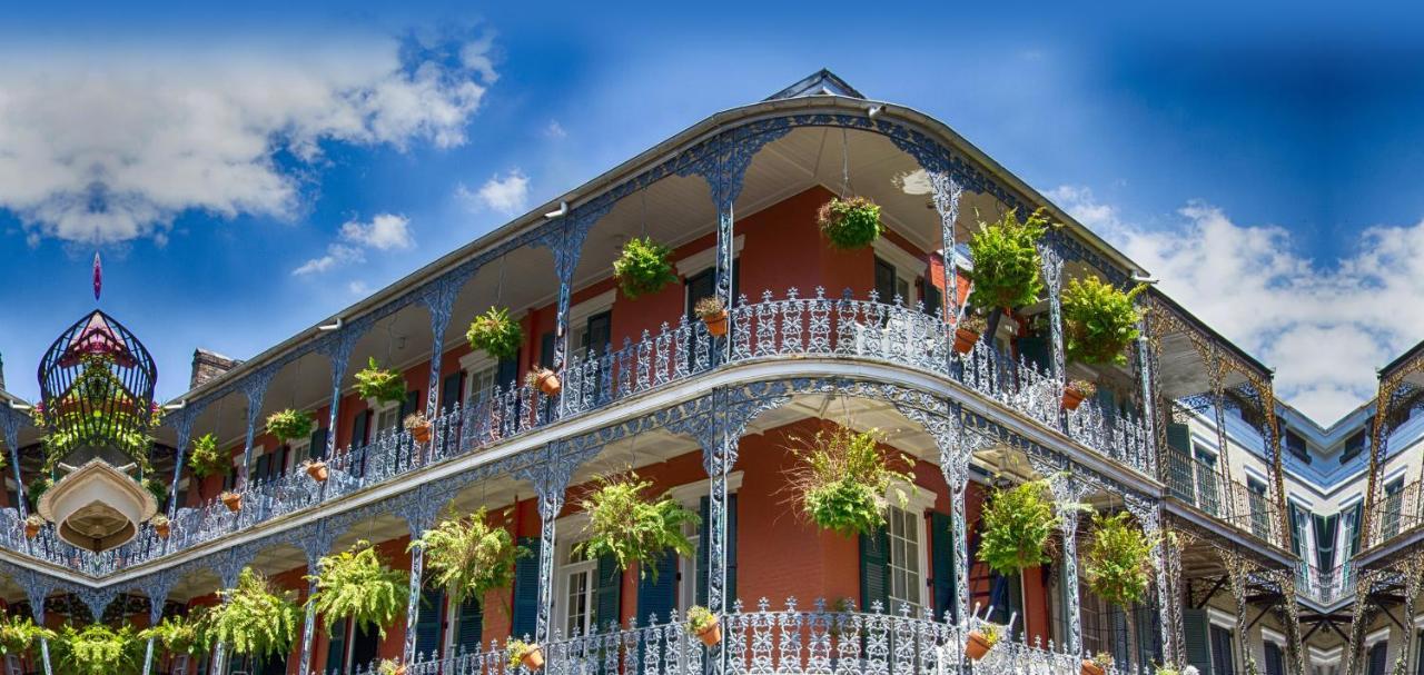 Holiday Inn Club Vacations New Orleans Resort Buitenkant foto