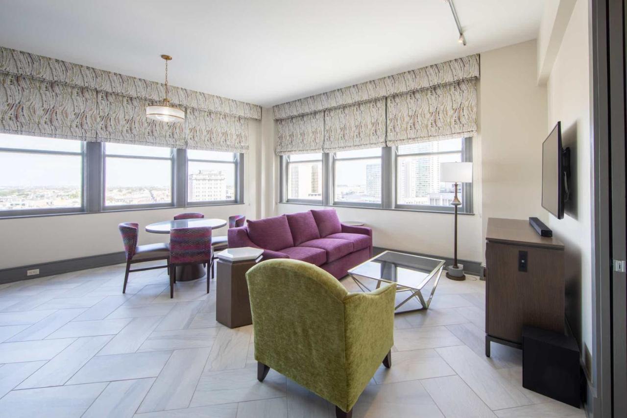 Holiday Inn Club Vacations New Orleans Resort Buitenkant foto