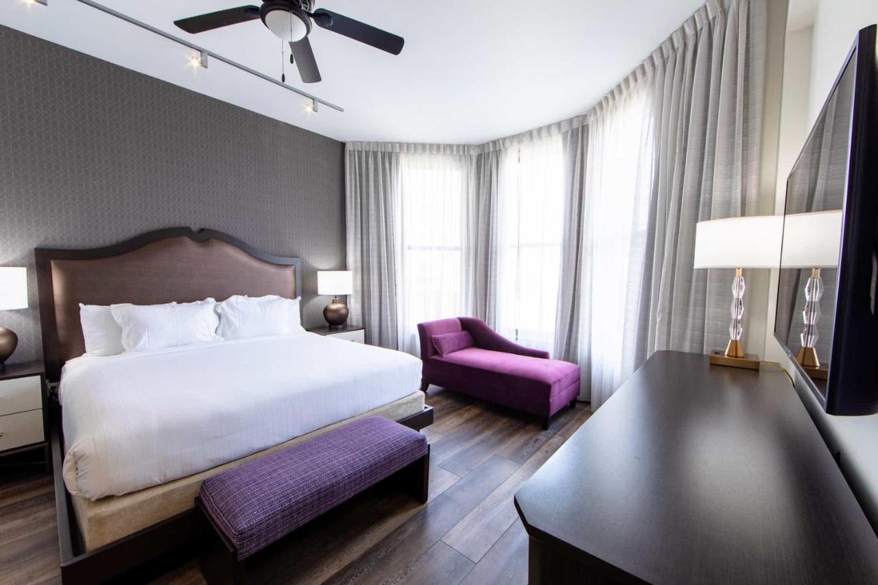 Holiday Inn Club Vacations New Orleans Resort Buitenkant foto