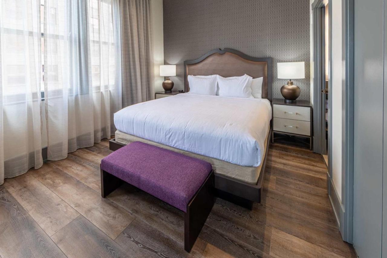 Holiday Inn Club Vacations New Orleans Resort Buitenkant foto
